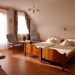 Apartment Hevizquelle