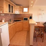 Apartment Hevizquelle *