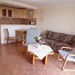 Hevizquelle Apartment