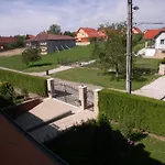 Hevizquelle Apartment Heviz