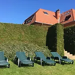 Hevizquelle Apartment