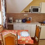 Hevizquelle Apartment Heviz
