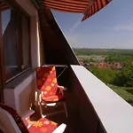 Hevizquelle Apartment *