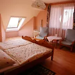 Hevizquelle Apartment Heviz