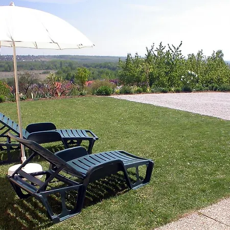 Hevizquelle Apartamento *