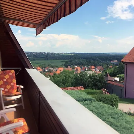 Hevizquelle Apartment Heviz
