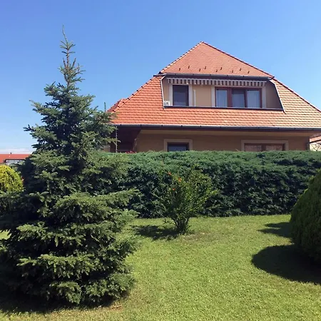 Apartment Hevizquelle Heviz