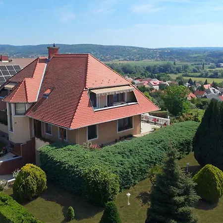 Apartamento Hevizquelle *