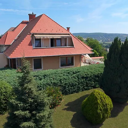 Hevizquelle Apartment Heviz