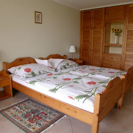 Hevizquelle Apartamento