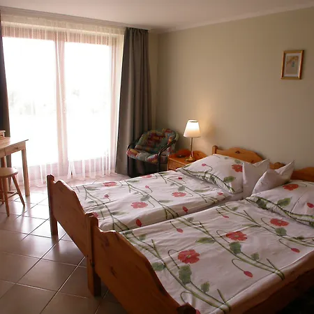 Hevizquelle * ヘーヴィーズ