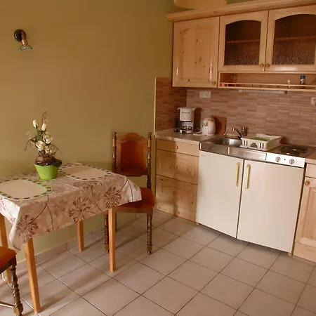 Hevizquelle Apartamento Hévíz