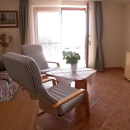 Hevizquelle Apartman