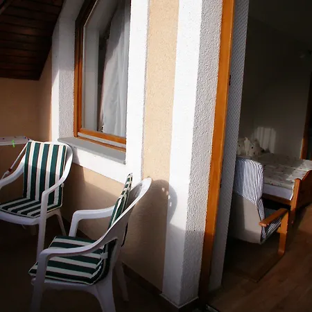 Apartamento Hevizquelle