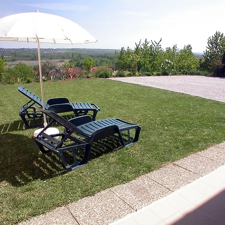 Hevizquelle Apartamento