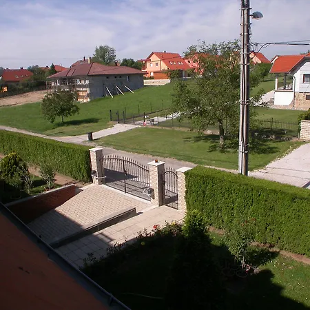 Hevizquelle Apartamento Hévíz