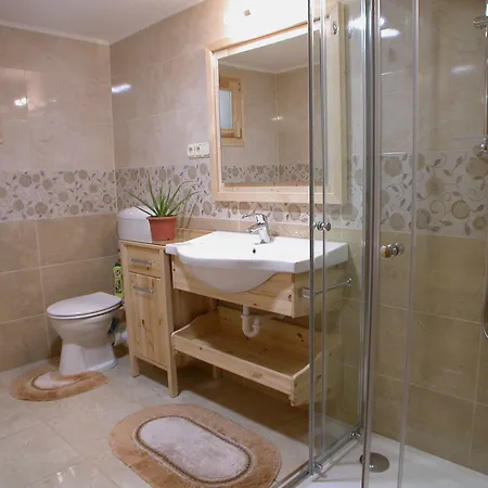 Apartamento Hevizquelle Hévíz