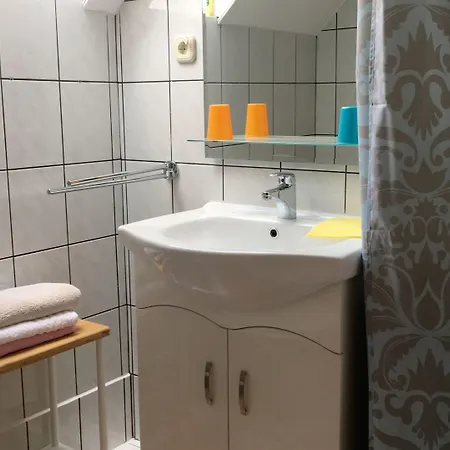 Hevizquelle Apartamento *