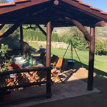 Hevizquelle * Hévíz