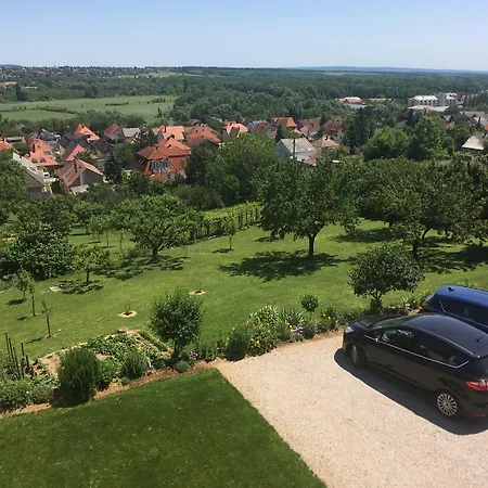 Apartamento Hevizquelle