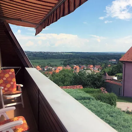 Hevizquelle Apartment