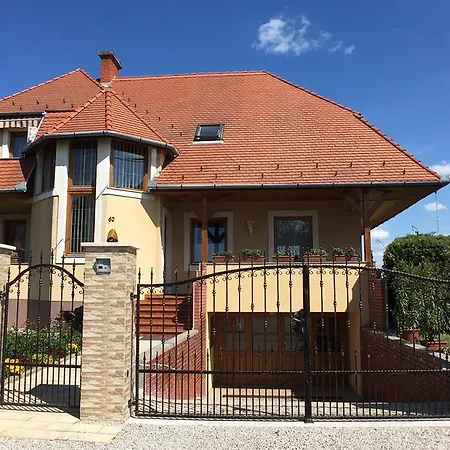 Apartment Hevizquelle Heviz
