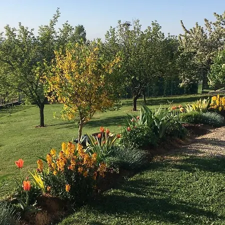 Apartamento Hevizquelle Hévíz