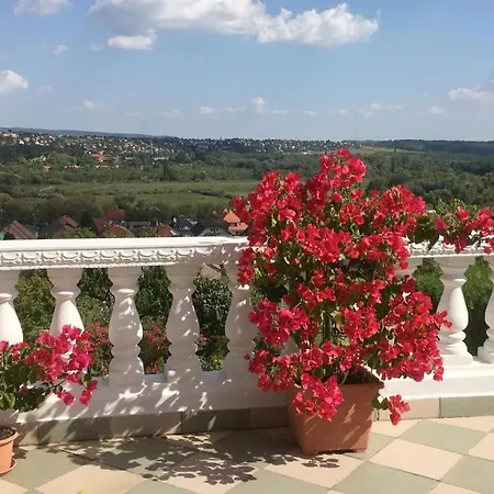 Hevizquelle Apartment Heviz