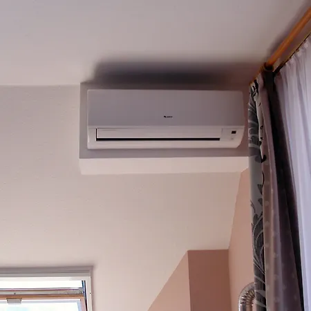 Apartman Hevizquelle Hévíz