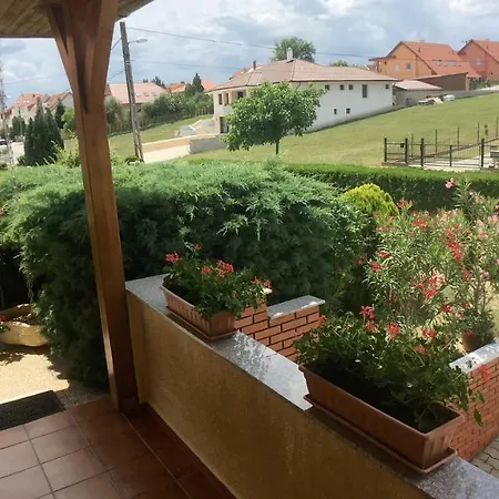 Hevizquelle * Heviz