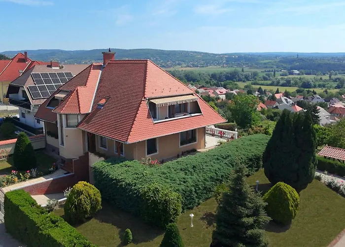 アパート Hevizquelle *