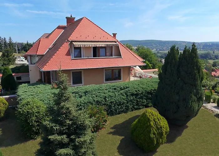 Hevizquelle Apartament Héviz