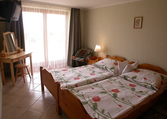 Hevizquelle * Héviz