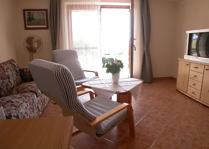 Hevizquelle Apartament