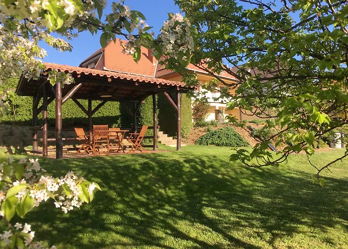 Hevizquelle Apartament