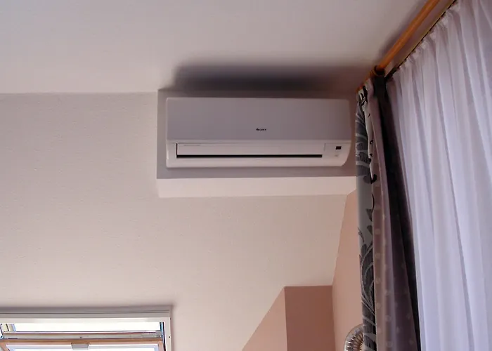 Apartament Hevizquelle Héviz