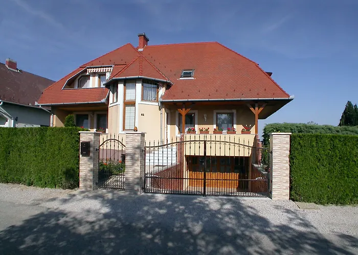 Hevizquelle * Héviz