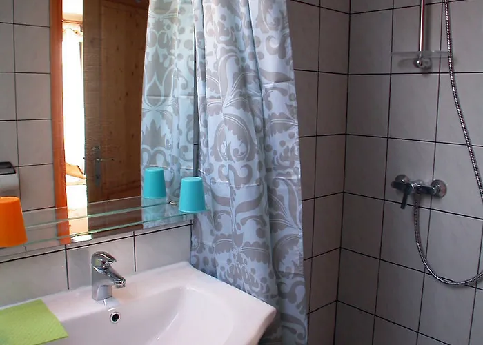 Hevizquelle Apartament Héviz